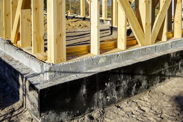 Cost of Sinking Foundation Lifting in Easton