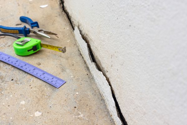 Cost of Structural Damage Repair in Easton