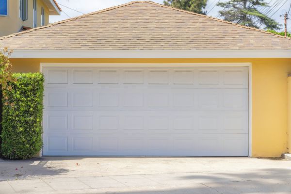 Garage Foundation Repair in Easton