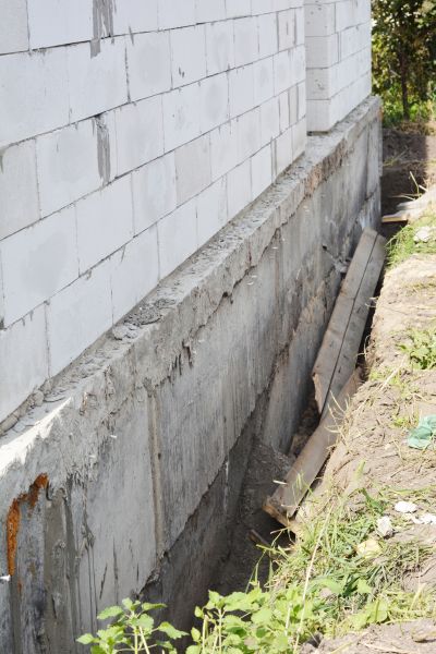 Cost of Subsidence Repair in Easton