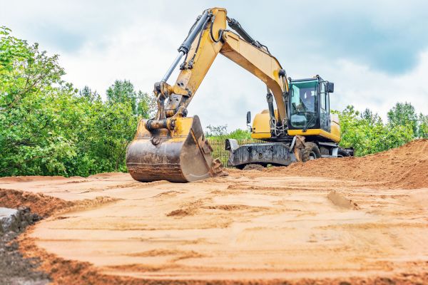 Cost of Home Foundation Leveling in Easton