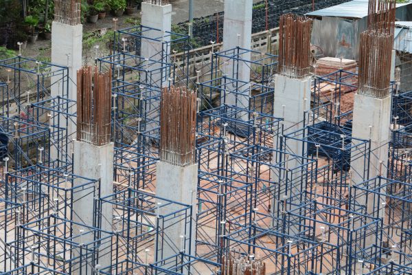 Cost of Foundation Pier Leveling in Easton
