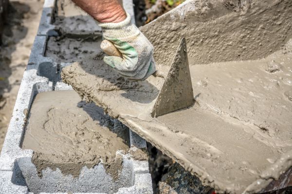 Cost of Foundation Mortar Repair in Easton